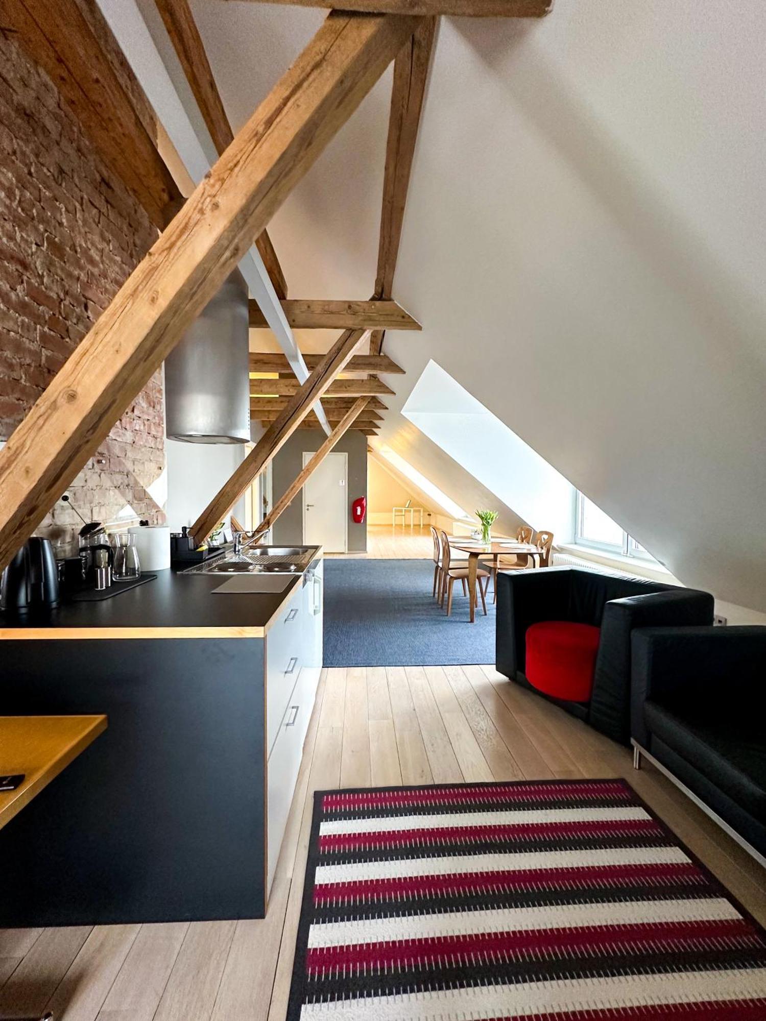 Puehajaerve Tee Kodu Apartment Otepää