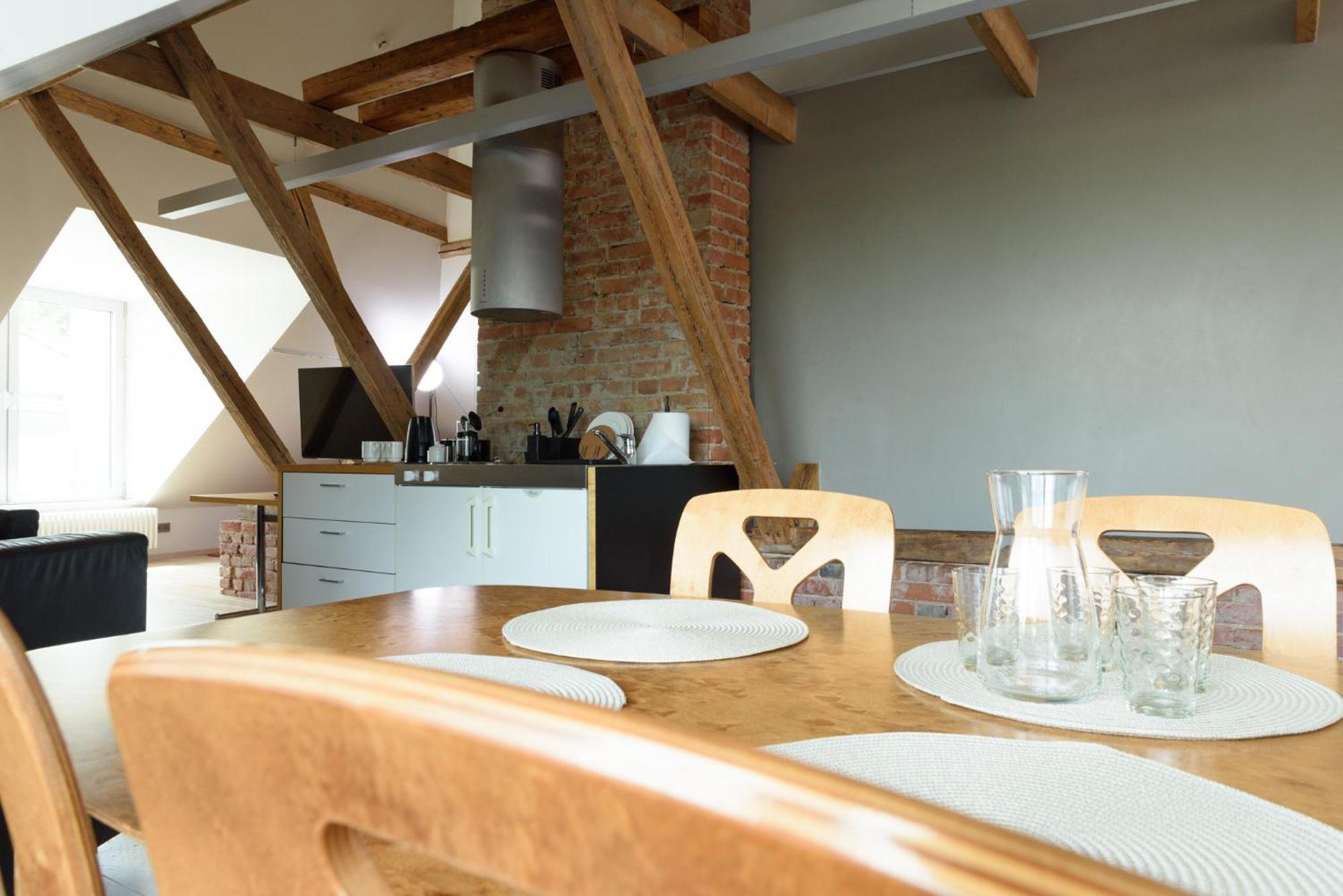 Apartment Puehajaerve Tee Kodu