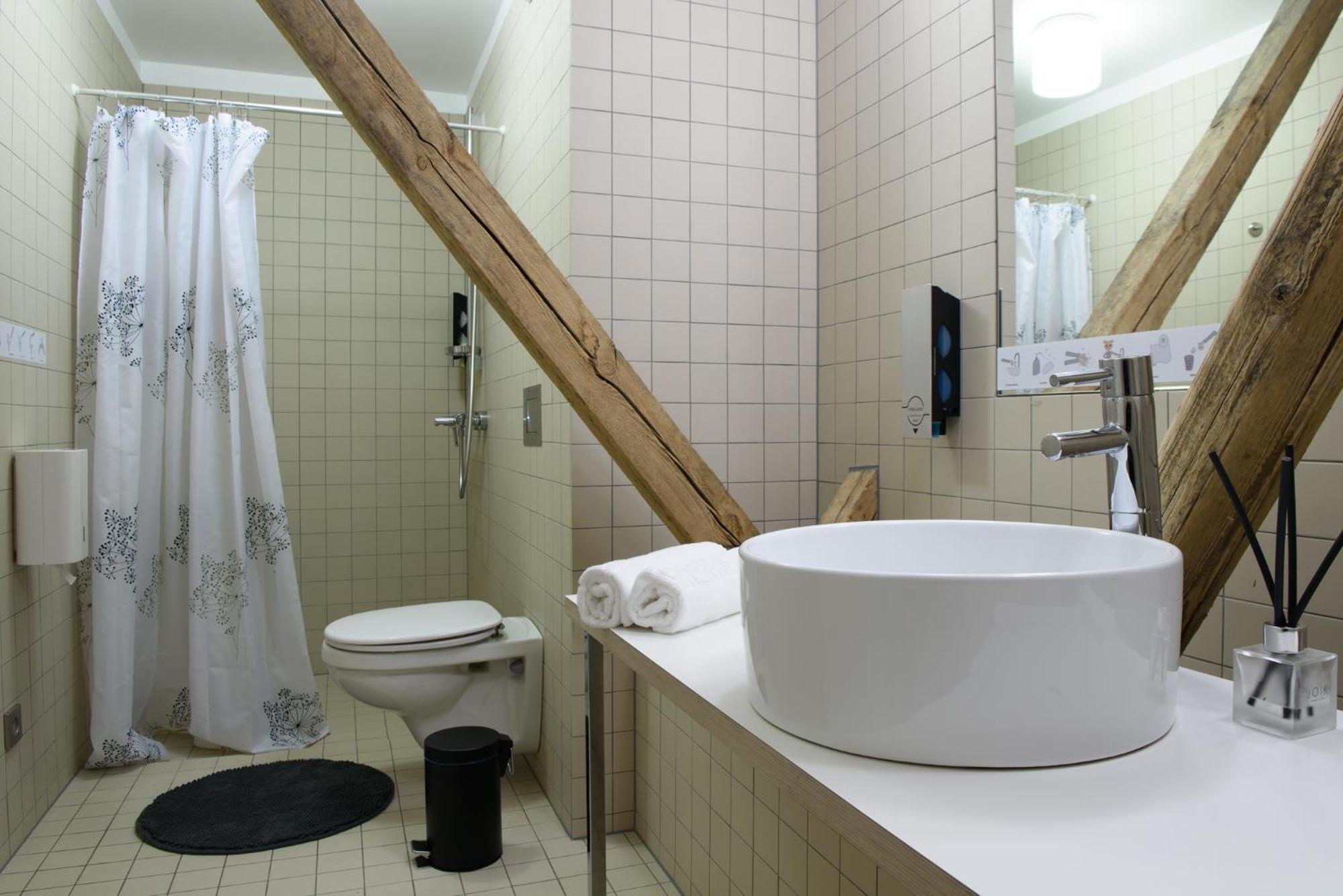 Apartment Puehajaerve Tee Kodu